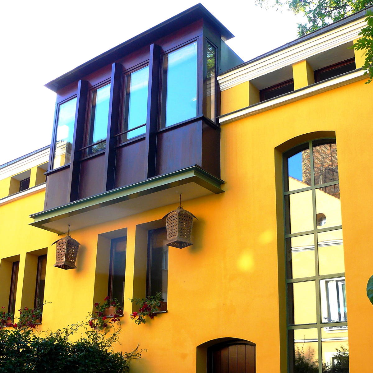 Maison particulière à Paris